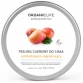 Peeling cukrowy do ciała odmładzająco-regenerujący